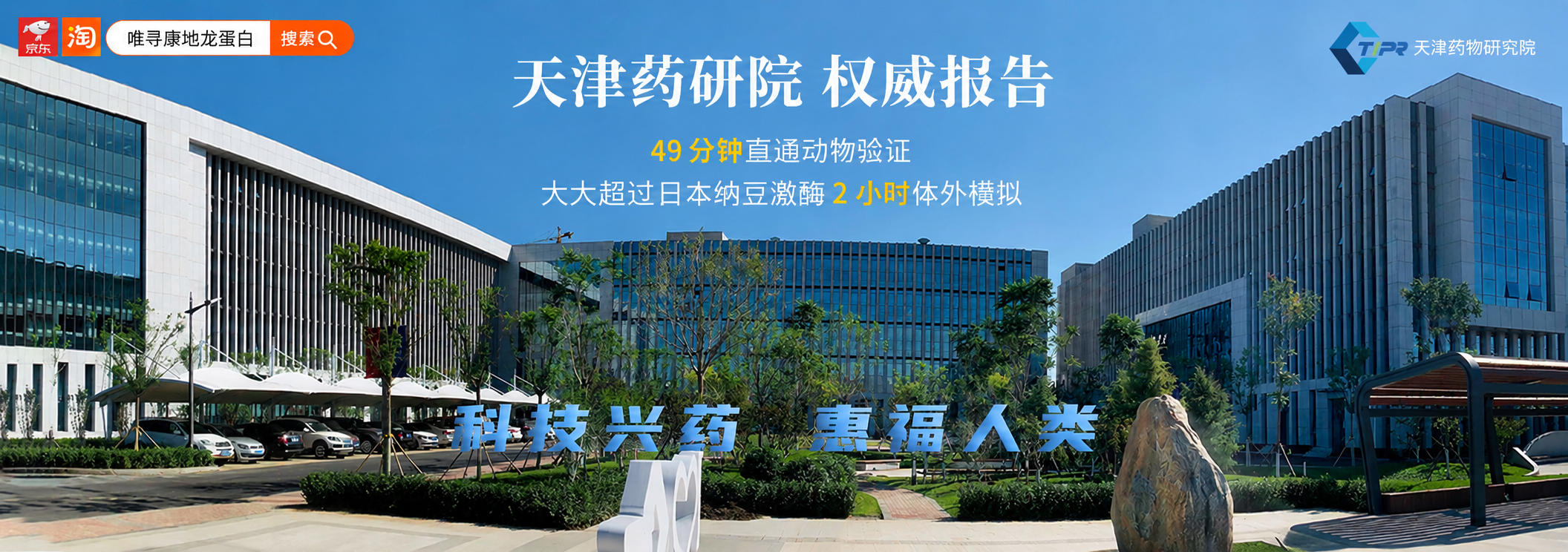 广告标题